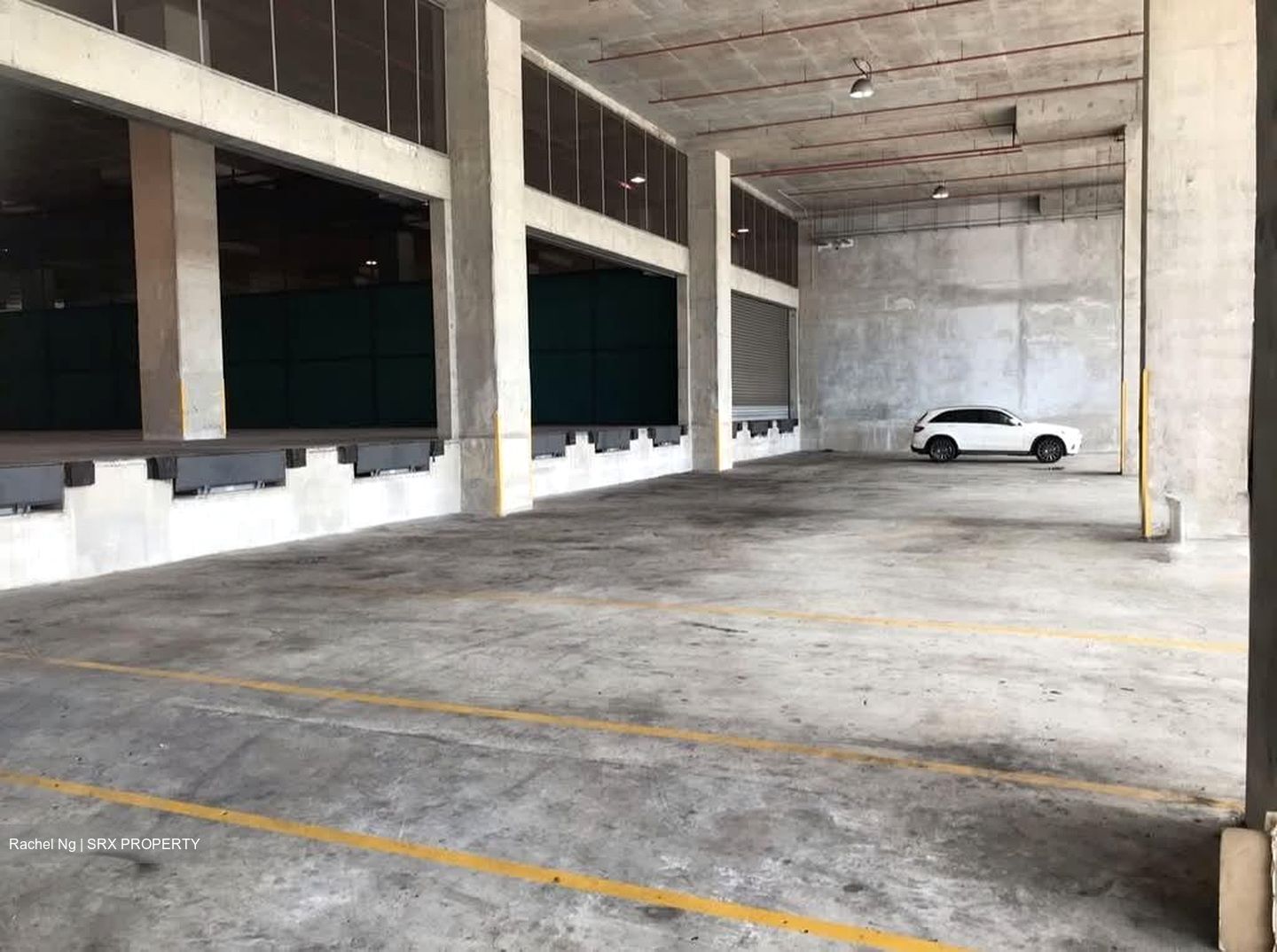 Joo Koon MRT (D22), Warehouse #565834541
